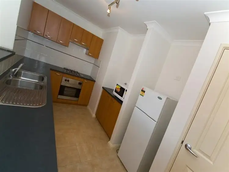 Third view of Homely apartment listing, 18/20 Pendal Lane, Northbridge WA 6003