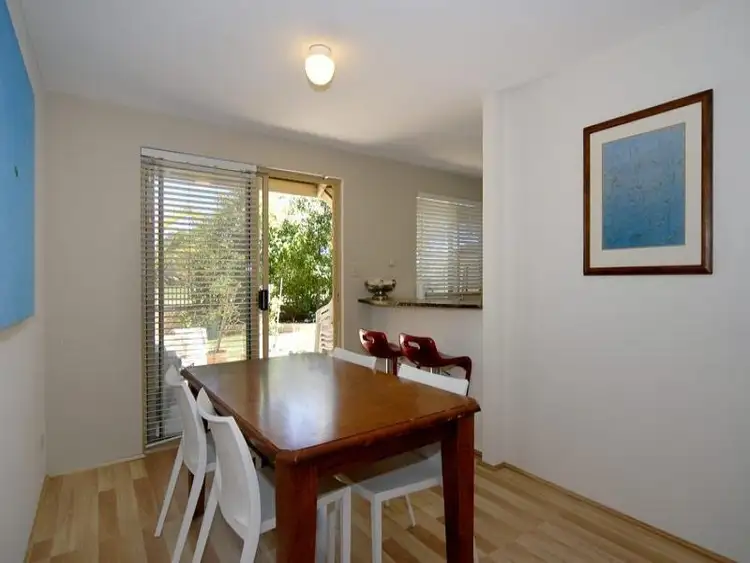 Sixth view of Homely house listing, 12/3 Brentham Street, Leederville WA 6007