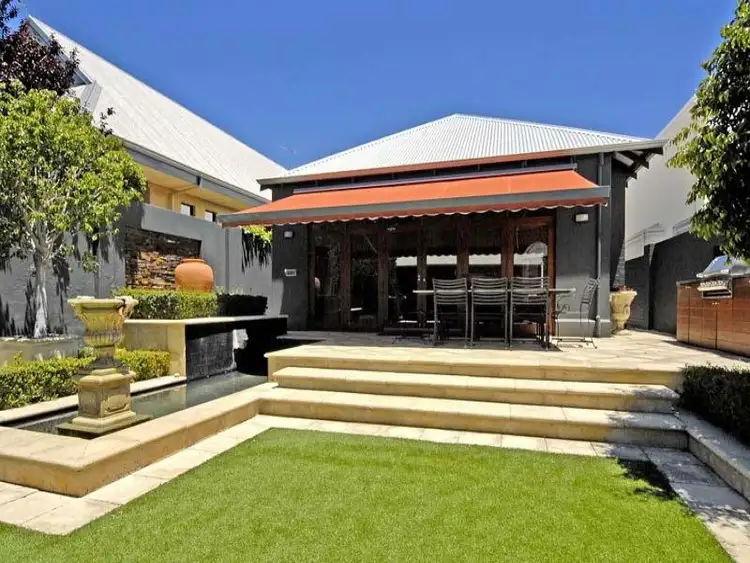 Main view of Homely house listing, 104 St Leonards Avenue, West Leederville WA 6007