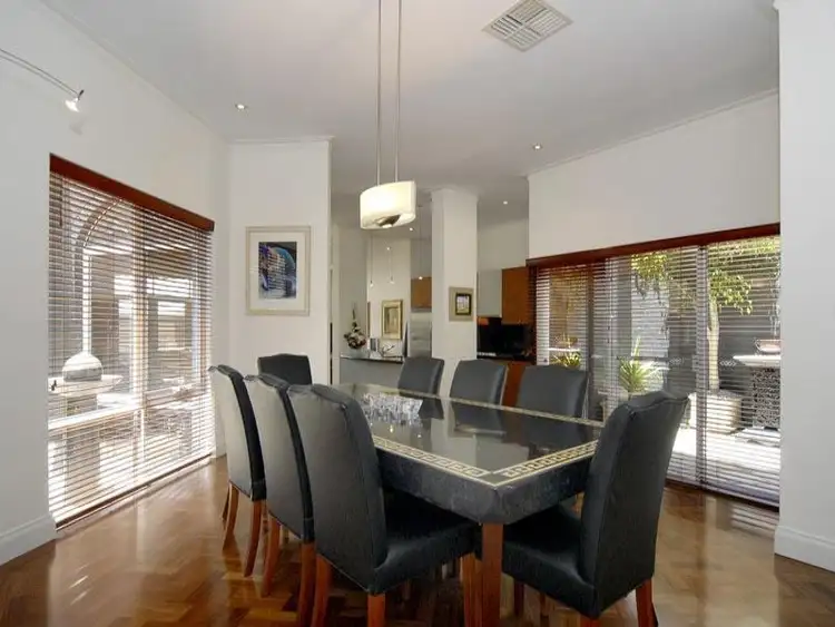 Fourth view of Homely house listing, 104 St Leonards Avenue, West Leederville WA 6007