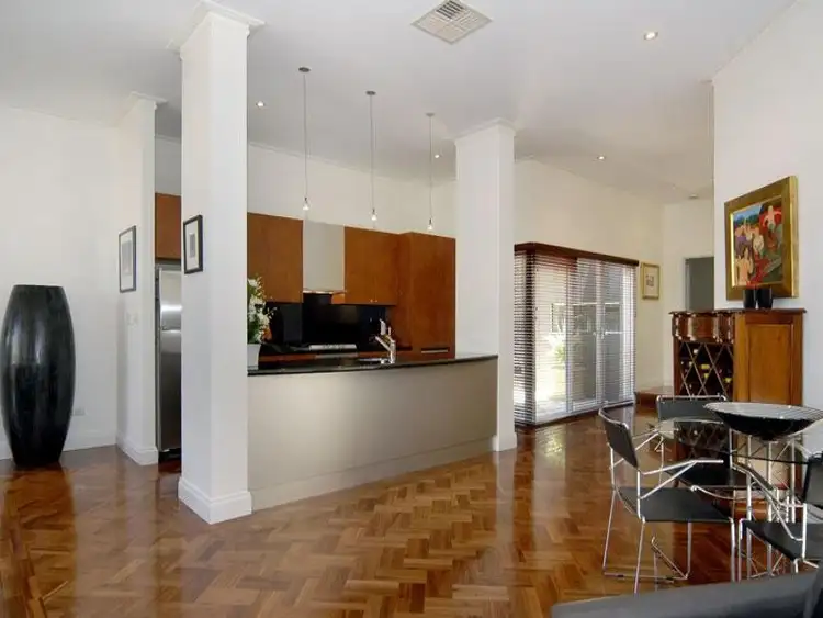 Fifth view of Homely house listing, 104 St Leonards Avenue, West Leederville WA 6007