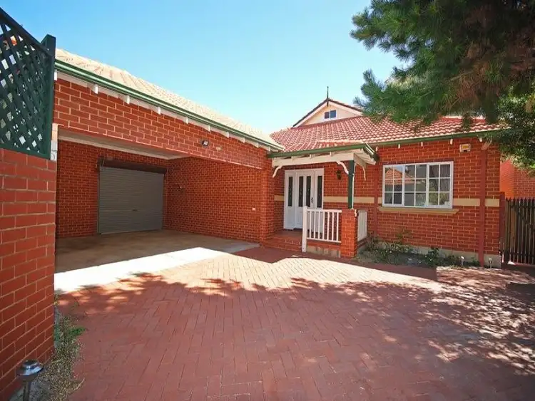 115A Second Avenue, Mount Lawley WA 6050