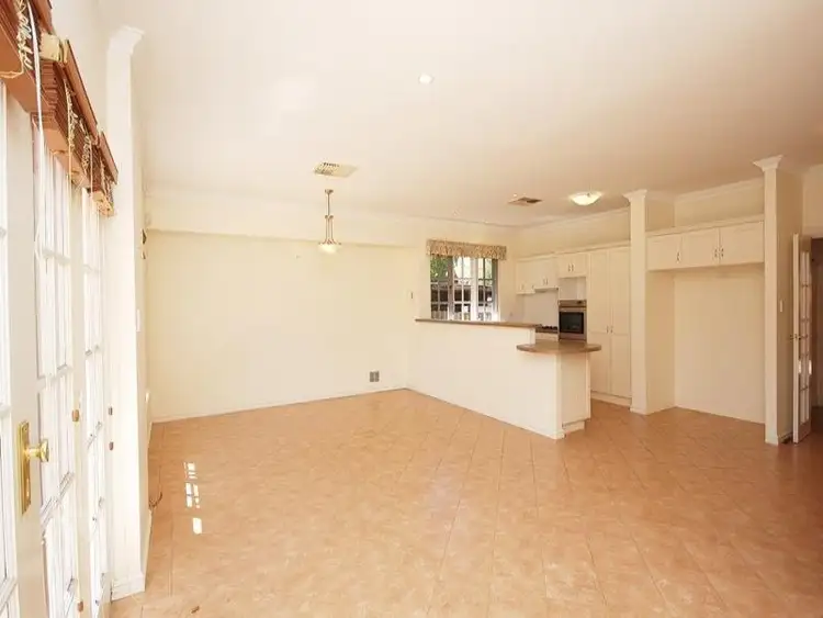 Seventh view of Homely house listing, 115A Second Avenue, Mount Lawley WA 6050