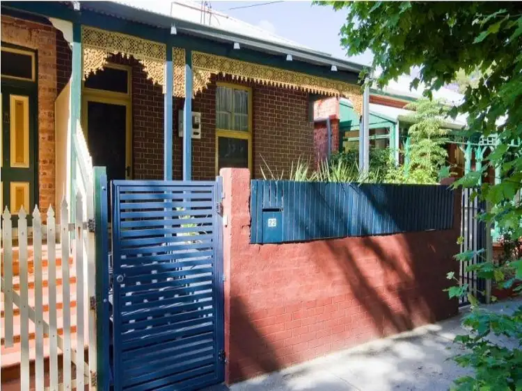 22 Monger Street, Northbridge WA 6003