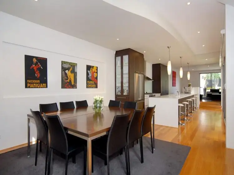 Main view of Homely house listing, 101B St Leonards Avenue, West Leederville WA 6007