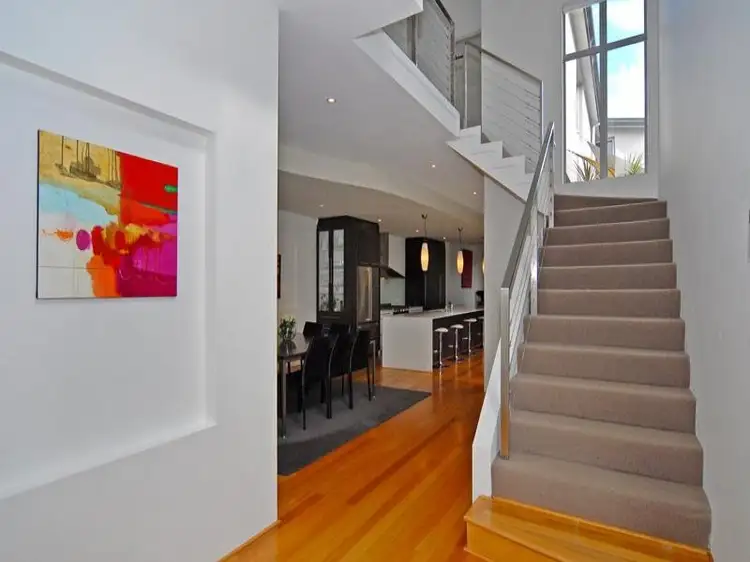 Second view of Homely house listing, 101B St Leonards Avenue, West Leederville WA 6007