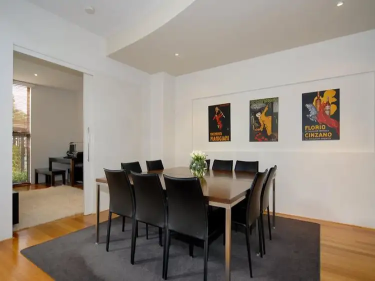 Fourth view of Homely house listing, 101B St Leonards Avenue, West Leederville WA 6007