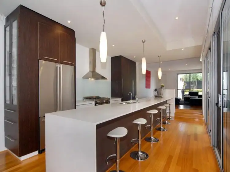 Fifth view of Homely house listing, 101B St Leonards Avenue, West Leederville WA 6007