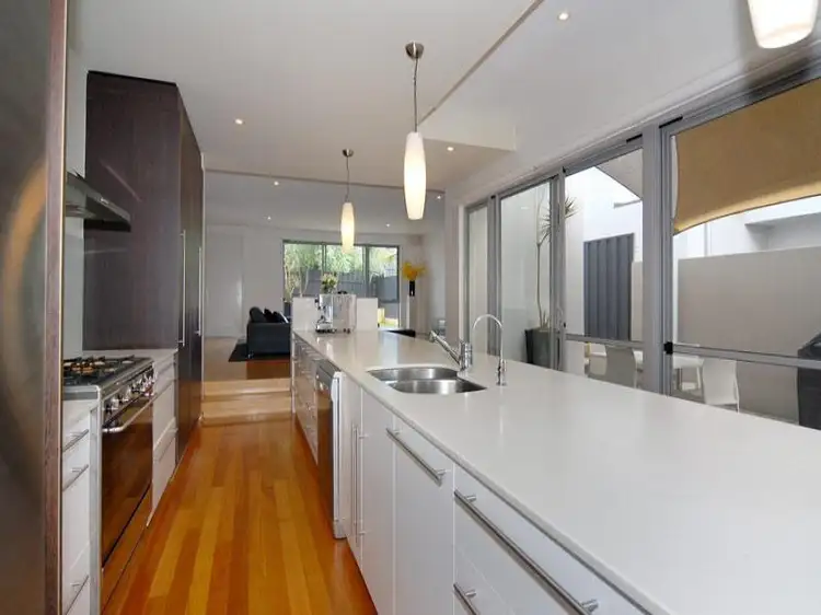 Sixth view of Homely house listing, 101B St Leonards Avenue, West Leederville WA 6007