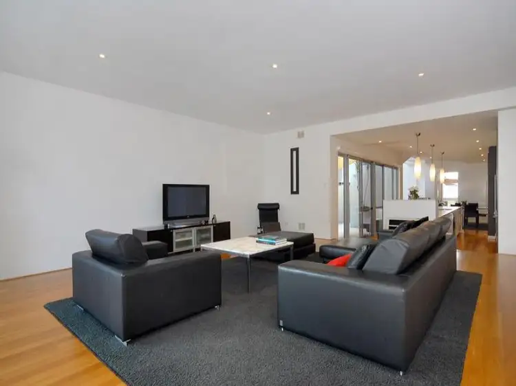 Seventh view of Homely house listing, 101B St Leonards Avenue, West Leederville WA 6007