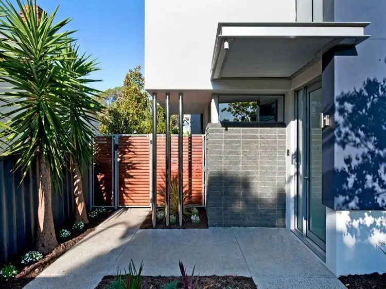 Second view of Homely house listing, 56 Tate Street, West Leederville WA 6007