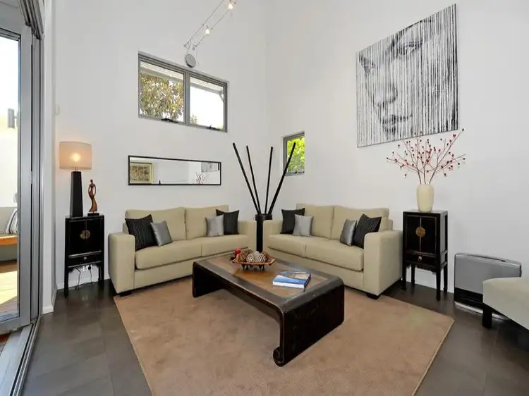 Fifth view of Homely house listing, 56 Tate Street, West Leederville WA 6007