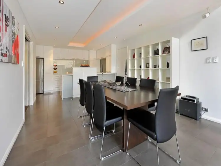 Seventh view of Homely house listing, 56 Tate Street, West Leederville WA 6007