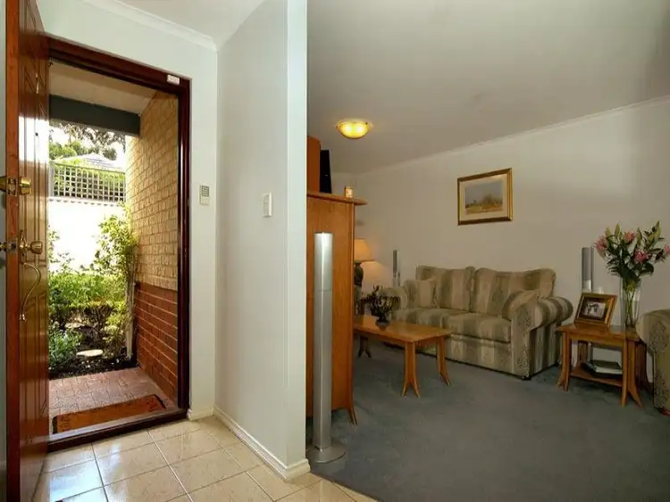 Third view of Homely townhouse listing, 7/47 Cambridge Street, West Leederville WA 6007