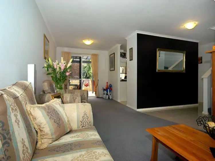 Sixth view of Homely townhouse listing, 7/47 Cambridge Street, West Leederville WA 6007