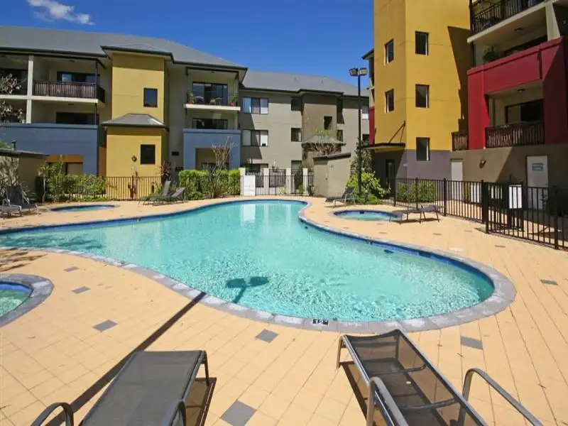 Main view of Homely apartment listing, 103/215 Stirling Street, Perth WA 6000