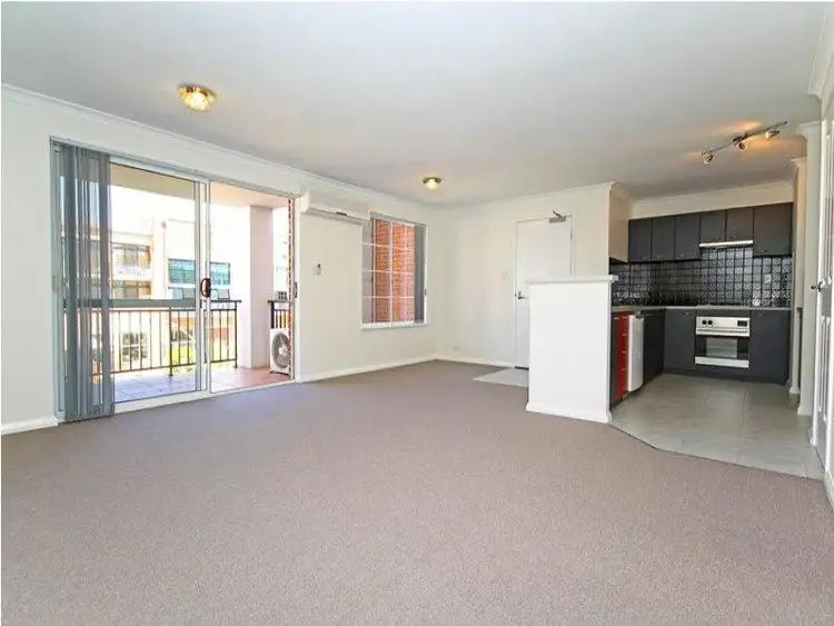 Second view of Homely apartment listing, 14/20 Pendal Lane, Perth WA 6000