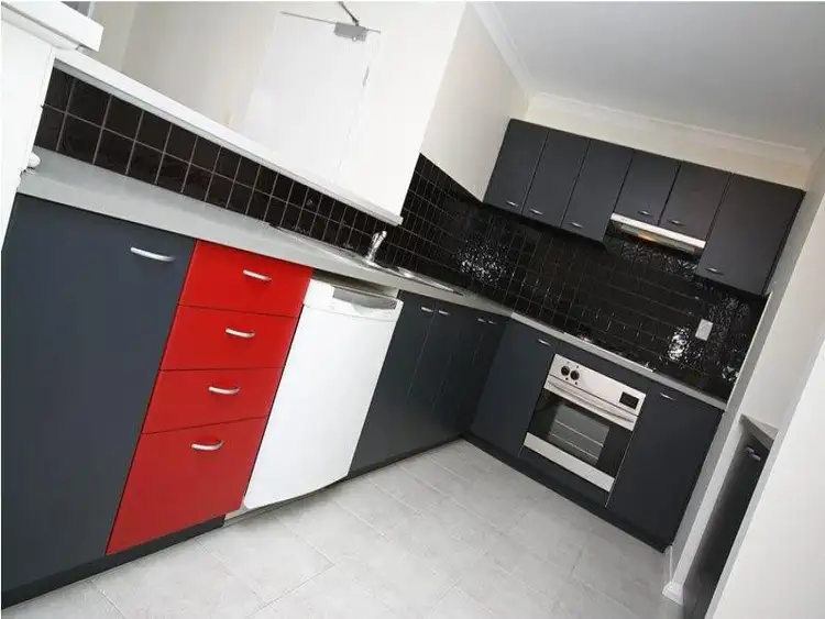 Third view of Homely apartment listing, 14/20 Pendal Lane, Perth WA 6000