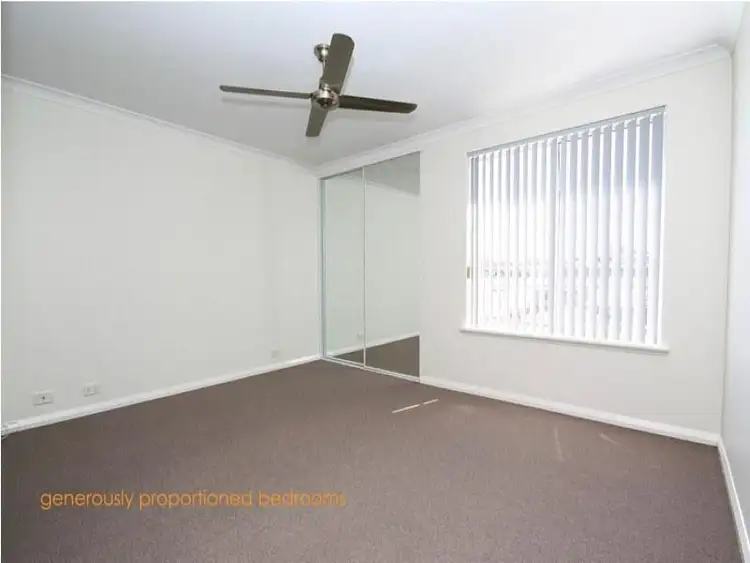 Sixth view of Homely apartment listing, 14/20 Pendal Lane, Perth WA 6000