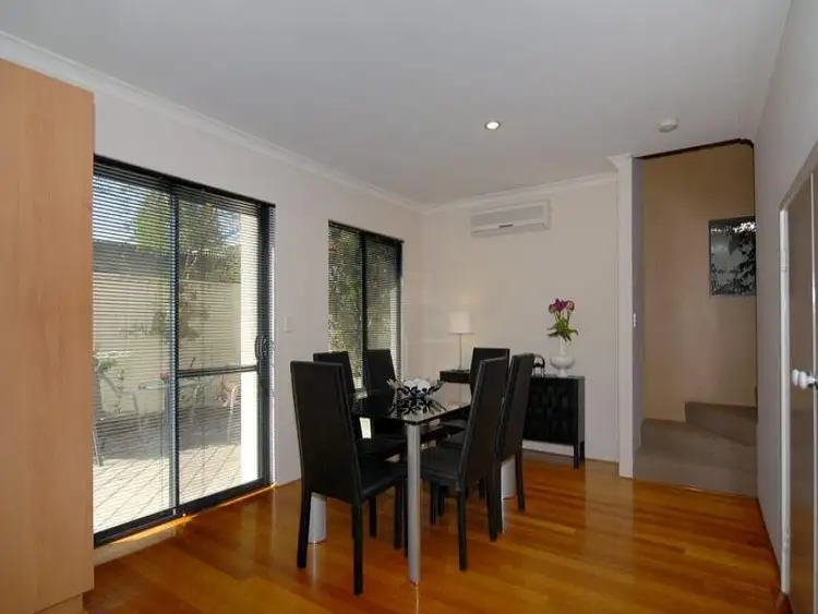 Seventh view of Homely house listing, 8B Bruce Street, Leederville WA 6007