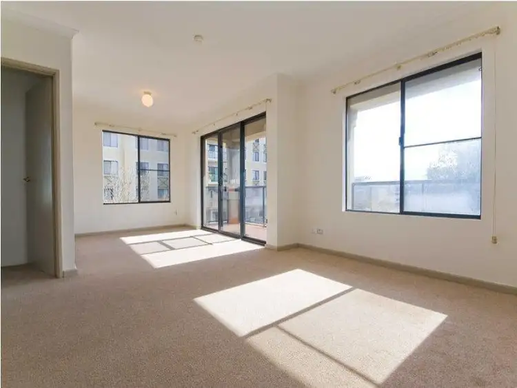 Second view of Homely apartment listing, 9/182 James Street, Northbridge WA 6003