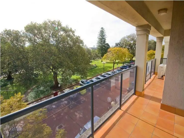 Fifth view of Homely apartment listing, 9/182 James Street, Northbridge WA 6003