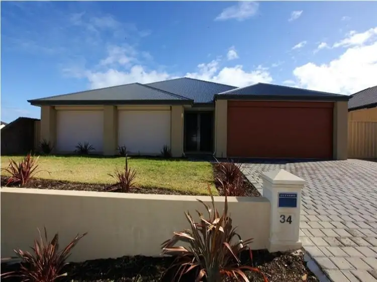 34 Corinda Way, Ridgewood WA 6030