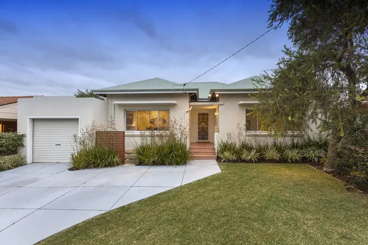 Main view of Homely house listing, 17 Evandale Street, Floreat WA 6014