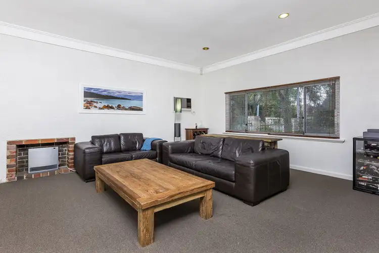 Second view of Homely house listing, 17 Evandale Street, Floreat WA 6014