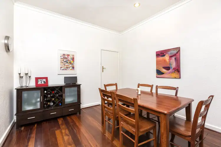 Fifth view of Homely house listing, 17 Evandale Street, Floreat WA 6014