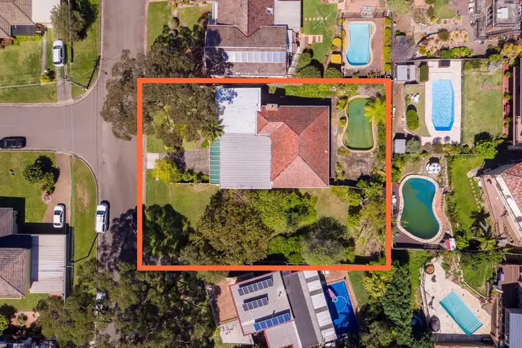 Fourth view of Homely house listing, 23-25 Chester Street, Sylvania NSW 2224