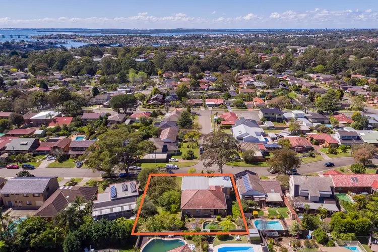 Fifth view of Homely house listing, 23-25 Chester Street, Sylvania NSW 2224