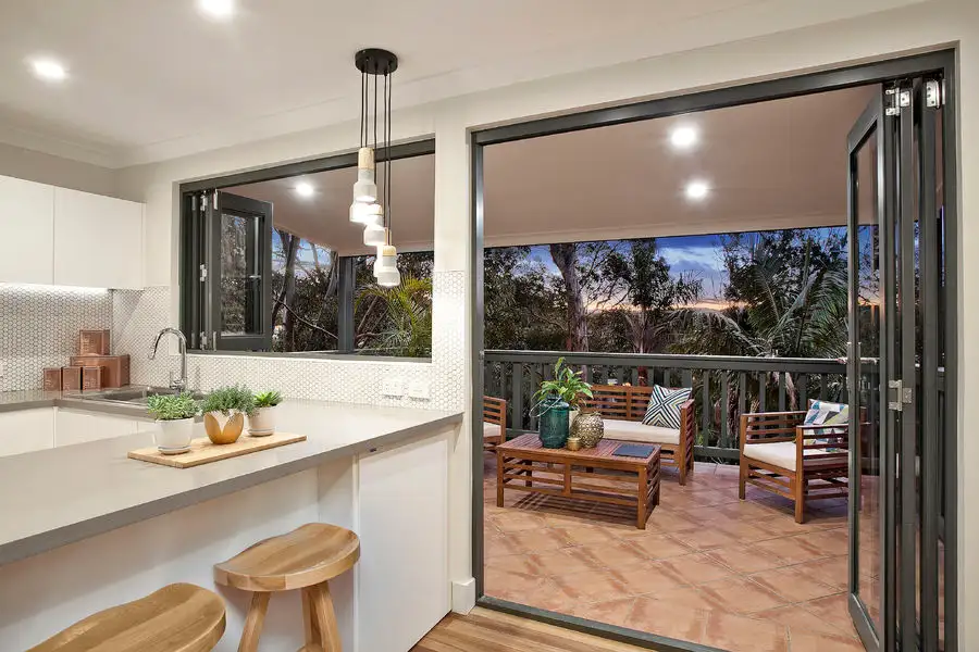 Main view of Homely house listing, 44 Ennerdale Crescent, Wheeler Heights NSW 2097