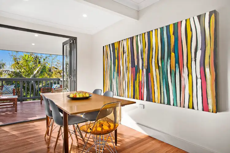 Fourth view of Homely house listing, 44 Ennerdale Crescent, Wheeler Heights NSW 2097