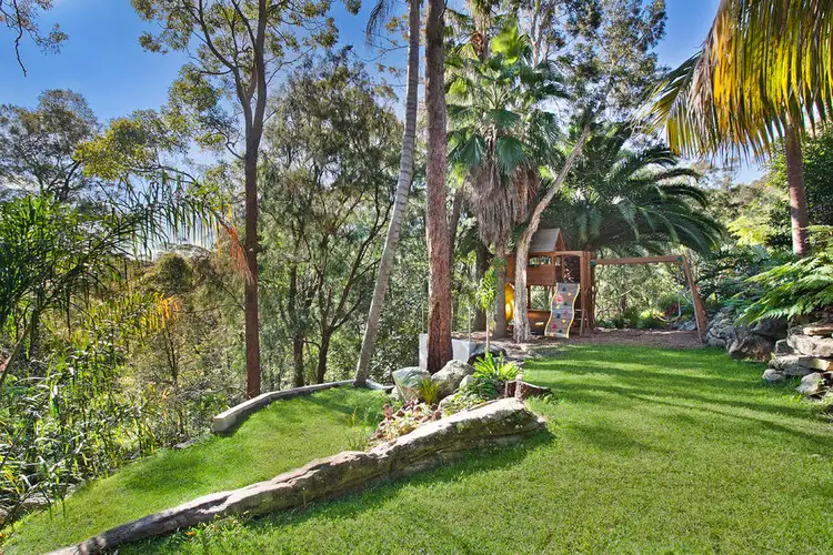Fifth view of Homely house listing, 44 Ennerdale Crescent, Wheeler Heights NSW 2097