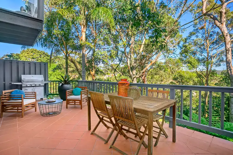 Sixth view of Homely house listing, 44 Ennerdale Crescent, Wheeler Heights NSW 2097