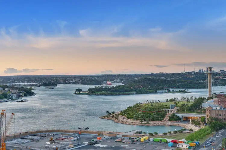 16D/161 Kent Street, Sydney NSW 2000