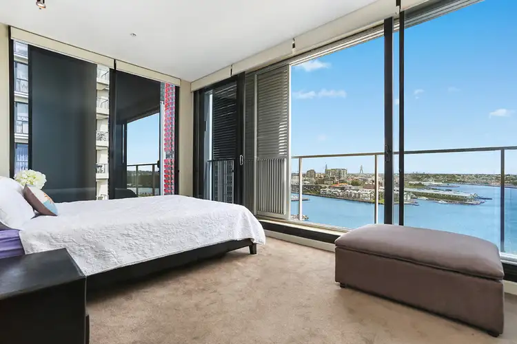 Sixth view of Homely apartment listing, 16D/161 Kent Street, Sydney NSW 2000