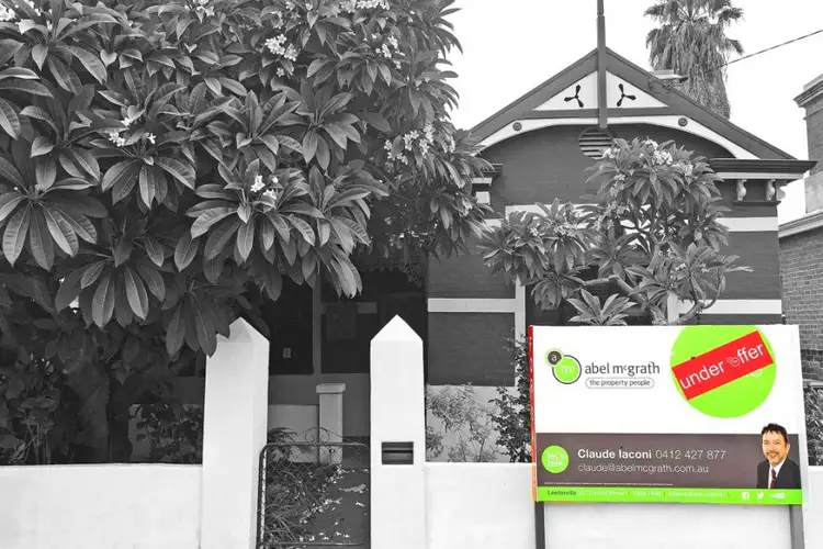 Main view of Homely house listing, 18 Moir Street, Perth WA 6000