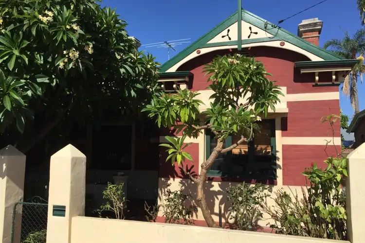 Second view of Homely house listing, 18 Moir Street, Perth WA 6000
