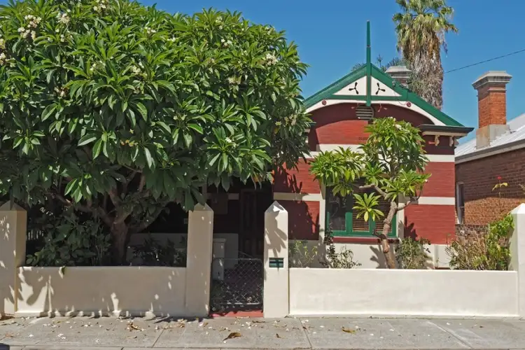Fourth view of Homely house listing, 18 Moir Street, Perth WA 6000