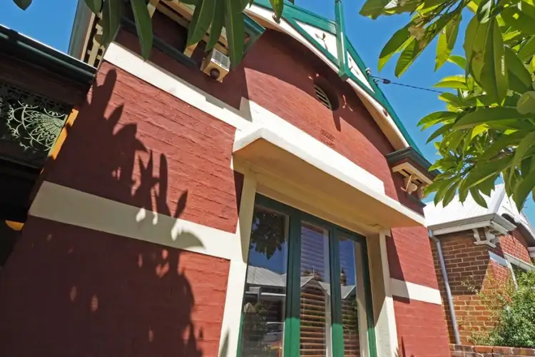Fifth view of Homely house listing, 18 Moir Street, Perth WA 6000