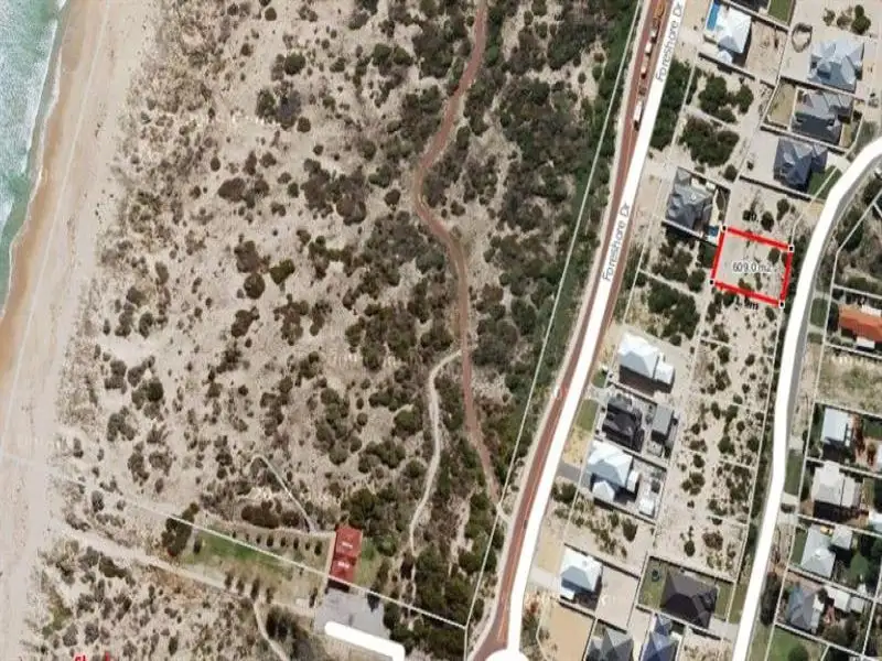 Main view of Homely land listing, 41 Indiana Parade, Singleton WA 6175