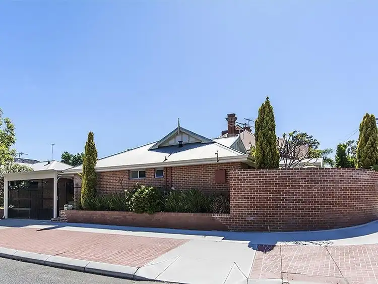 Main view of Homely house listing, 2 Kimberley Street, West Leederville WA 6007