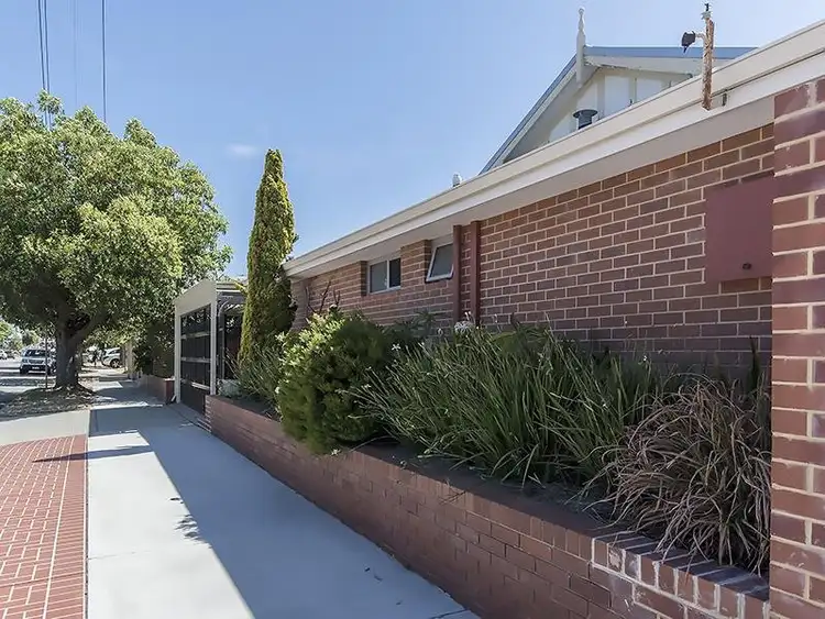 Third view of Homely house listing, 2 Kimberley Street, West Leederville WA 6007