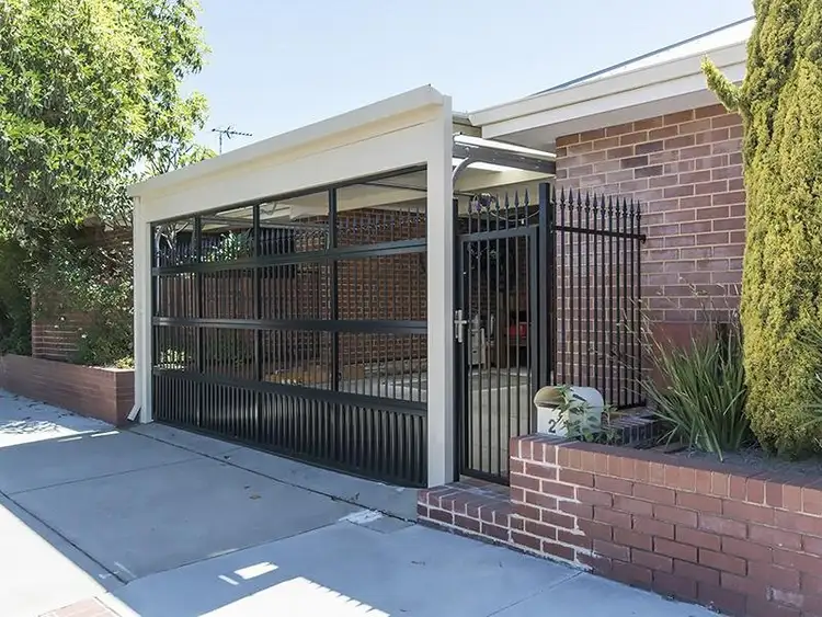 Fourth view of Homely house listing, 2 Kimberley Street, West Leederville WA 6007