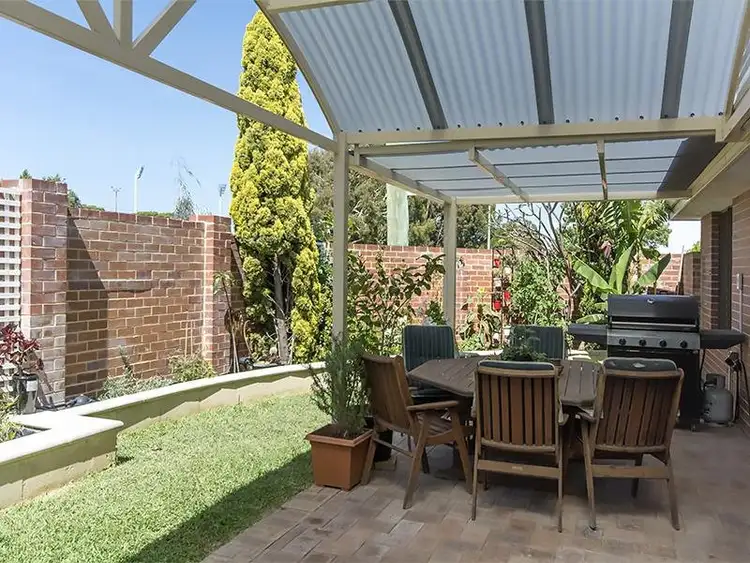 Fifth view of Homely house listing, 2 Kimberley Street, West Leederville WA 6007