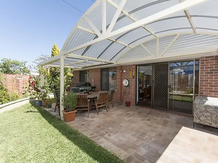 Sixth view of Homely house listing, 2 Kimberley Street, West Leederville WA 6007