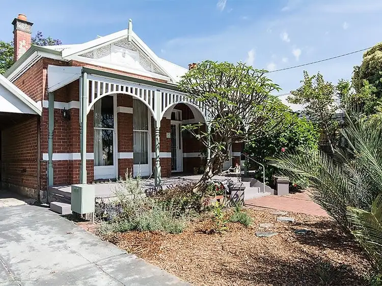 Main view of Homely house listing, 13 Blencowe Street, West Leederville WA 6007