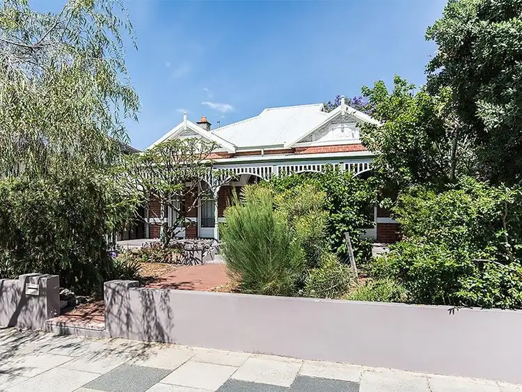 Second view of Homely house listing, 13 Blencowe Street, West Leederville WA 6007